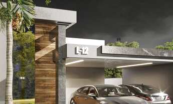 Imagem 2: Casa no Condomínio Sol e Praia ¥