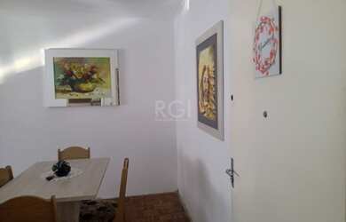 Imagem 5: Porto Alegre - Apartamento Padrão - Jardim Lindóia