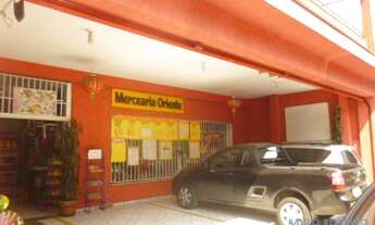 Imagem: COMERCIAL - BUTANTÃ - SP