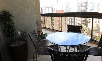 Imagem 7: 4 quartos no Barro Vermelho - Vitória