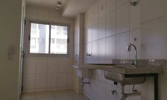 Imagem 5: Apartamento para venda tem 67 metros quadrados com 3 quartos em Parque Amazônia - Goiânia