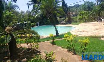 Imagem 2: CASA TÉRREA - JARDIM SABA - SP