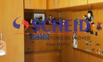 Imagem 3: Vende sobrado de 3 dormitórios e 1 suíte na Chácara Santo Antonio