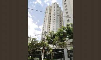 Imagem: São Paulo - Apartamento Padrão - ACLIMAÇÃO