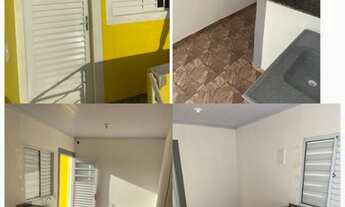 Imagem 4: ALUGA-SE UMA LINDA KITNETE