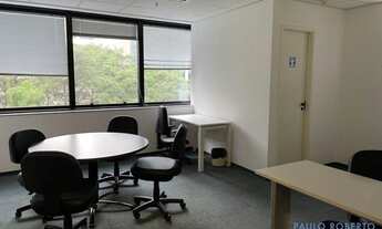 Imagem 5: COMERCIAL - JARDIM AMÉRICA - SP