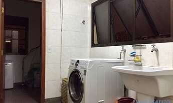 Imagem 6: APARTAMENTO - CHÁCARA KLABIN - SP