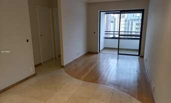 Imagem 2: Apartamento para Venda em São Paulo, VILA OLIMPIA, 2 dormitórios, 2 suítes, 2 banheiros, 1