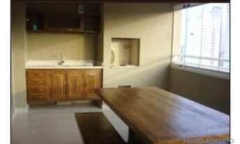 Imagem 7: APARTAMENTO - PANAMBY - SP