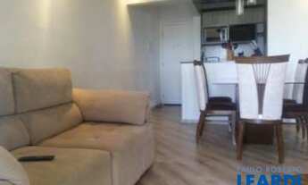 Imagem 3: APARTAMENTO - JARDIM MARIA ROSA - SP