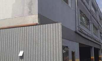 Imagem 2: PRÉDIO - LAPA - SP