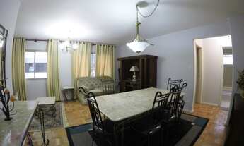 Imagem 2: Apartamento para Aluguel em Moema, São Paulo - SP