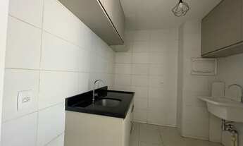 Imagem 4: Apartamento 1 quarto Via Brisa Águas Claras 68 metros