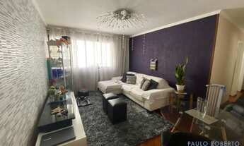 Imagem: APARTAMENTO - BELA VISTA - SP