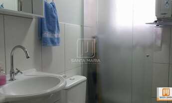 Imagem 6: Apartamento (tipo - padrao) 2 dormitórios/suite, cozinha planejada, portaria 24hs, lazer