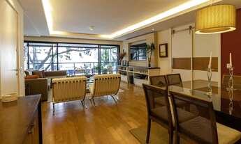 Imagem 4: Apartamento Venda Vila Nova Conceição 161 m² 3 Dormitórios