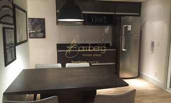 Imagem: Geo Berrini Padrão 5 Estrelas