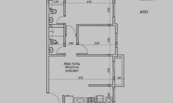 Imagem: COTIA - Apartamento Padrão - GRANJA VIANA