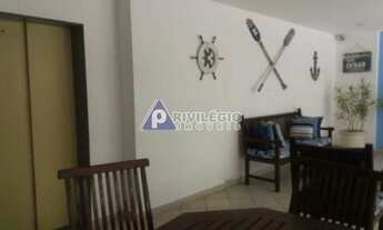 Imagem 3: Flat à venda, 1 quarto, 1 suíte, 1 vaga, Copacabana - RIO DE JANEIRO/RJ