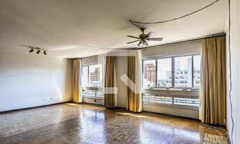 Imagem: Apartamento à Venda - Higienópolis, 3