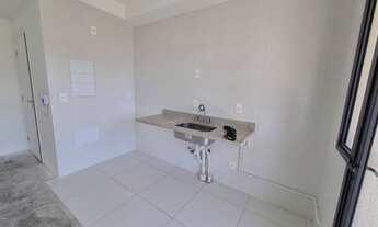 Imagem 6: Lindo apartamento 2 dormitórios e suíte 64 m² novo em Bela Vista - São Paulo - SP