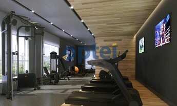 Imagem 4: APARTAMENTO COM 2 DORMITÓRIOS À VENDA,- RUDGE RAMOS - SÃO BERNARDO DO CAMPO/SP