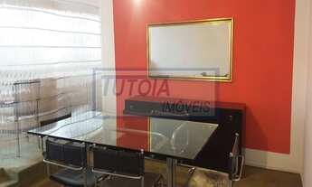 Imagem 4: Apto para que gosta de espaço interno e localização