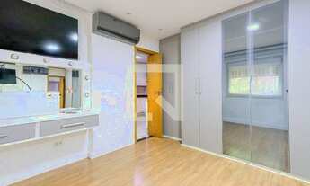 Imagem 7: Casa para Aluguel - Vila Constança , 1 Quarto, 66 m2