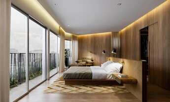 Imagem: Apartamento para venda possui 260 metros