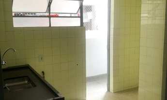 Imagem 4: Aluga-se Apartamento com 98 m² com 2 quartos na Santa Cecília - São Paulo - SP