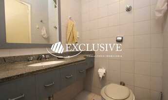 Imagem 7: Rio de Janeiro - Apartamento Padrão - Ipanema