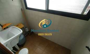 Imagem 9: Apartamento à venda no bairro Tupi - Praia Grande/SP