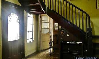 Imagem 5: SOBRADO - JARDIM AMÉRICA - SP