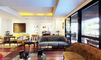 Imagem 2: Rio de Janeiro - Apartamento Padrão - Leblon