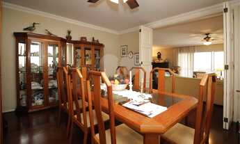 Imagem 7: Apartamento de 300m2 no melhor do Paraíso!