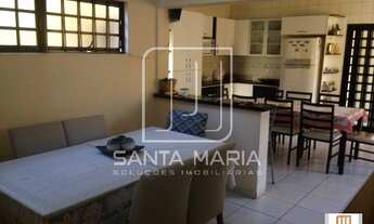 Imagem 7: Casa (sobrado na rua) 3 dormitórios/suite, cozinha planejada