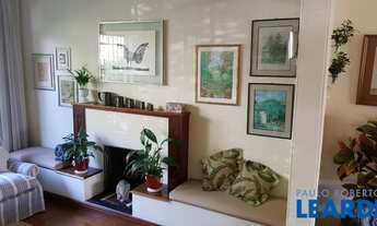 Imagem 5: CASA ASSOBRADADA - PACAEMBÚ - SP