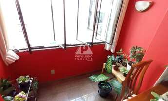 Imagem 3: APARTAMENTO 3 QUARTOS A VENDA EM BOTAFOGO