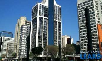 Imagem: CONJ. COMERCIAL - PARAÍSO - SP