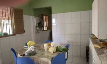 Imagem 3: Casa de veraneio em pontal do Ipiranga Espírito santo