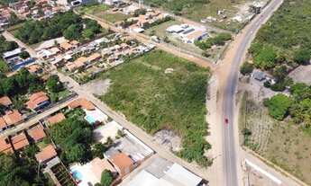 Imagem 6: Terreno na Estrada da Raposa | MA-203 | Araçagy | 9.000m²