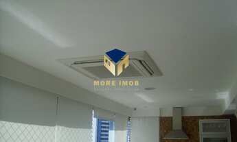 Imagem 5: Apartamento para venda com 192 metros quadrados com 4 quartos em Pituba - Salvador - BA