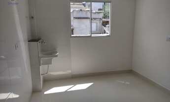 Imagem 4: Kitnet na Vila Gustavo nova com um quarto cozinha a apenas 1.2 km do Metro Tucuruvi