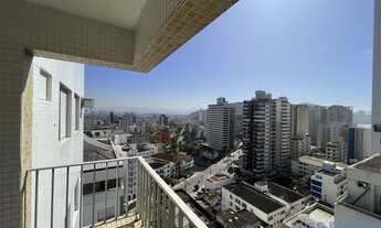 Imagem: APARTAMENTO - VILA ALZIRA - SP