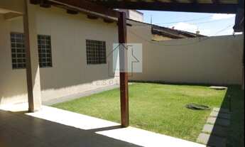 Imagem 3: Casa para venda com 150 metros quadrados com 3 quartos em Setor Faiçalville - Goiânia