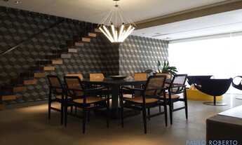 Imagem 4: COBERTURA - ACLIMAÇÃO - SP