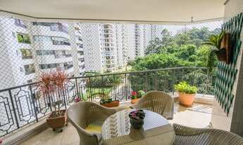 Imagem 5: Apartamento, Santo Amaro - São Paulo