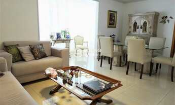 Imagem: Apartamento para aluguel, 3 quartos, 1 suíte