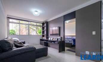 Imagem 2: APARTAMENTO - JARDIM PAULISTA - SP