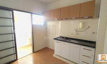 Imagem 3: Apartamento (tipo - padrao) 2 dormitórios, cozinha planejada, em condomínio fechado